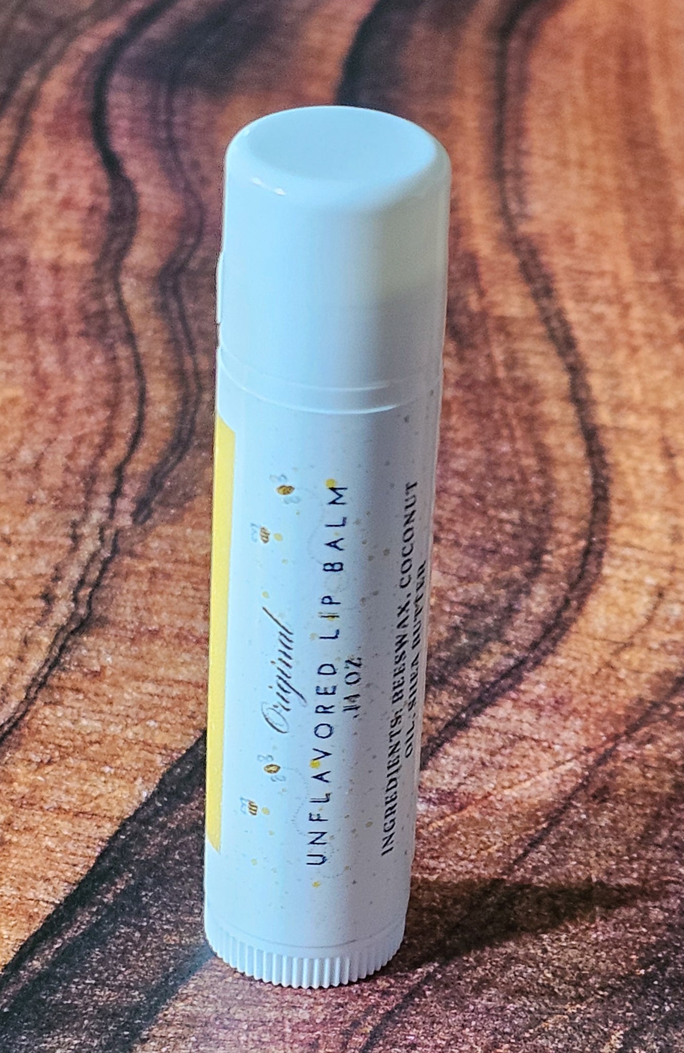Lip balm