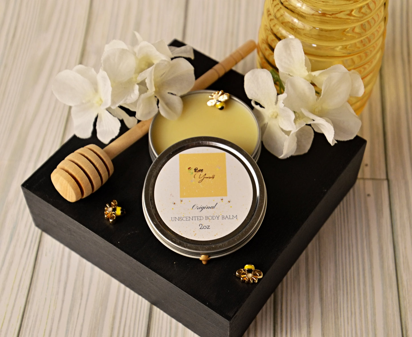 Body Balm