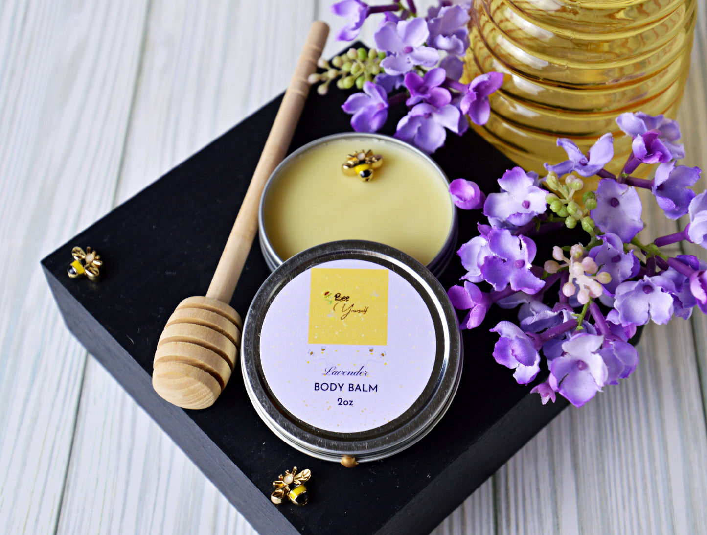 Body Balm