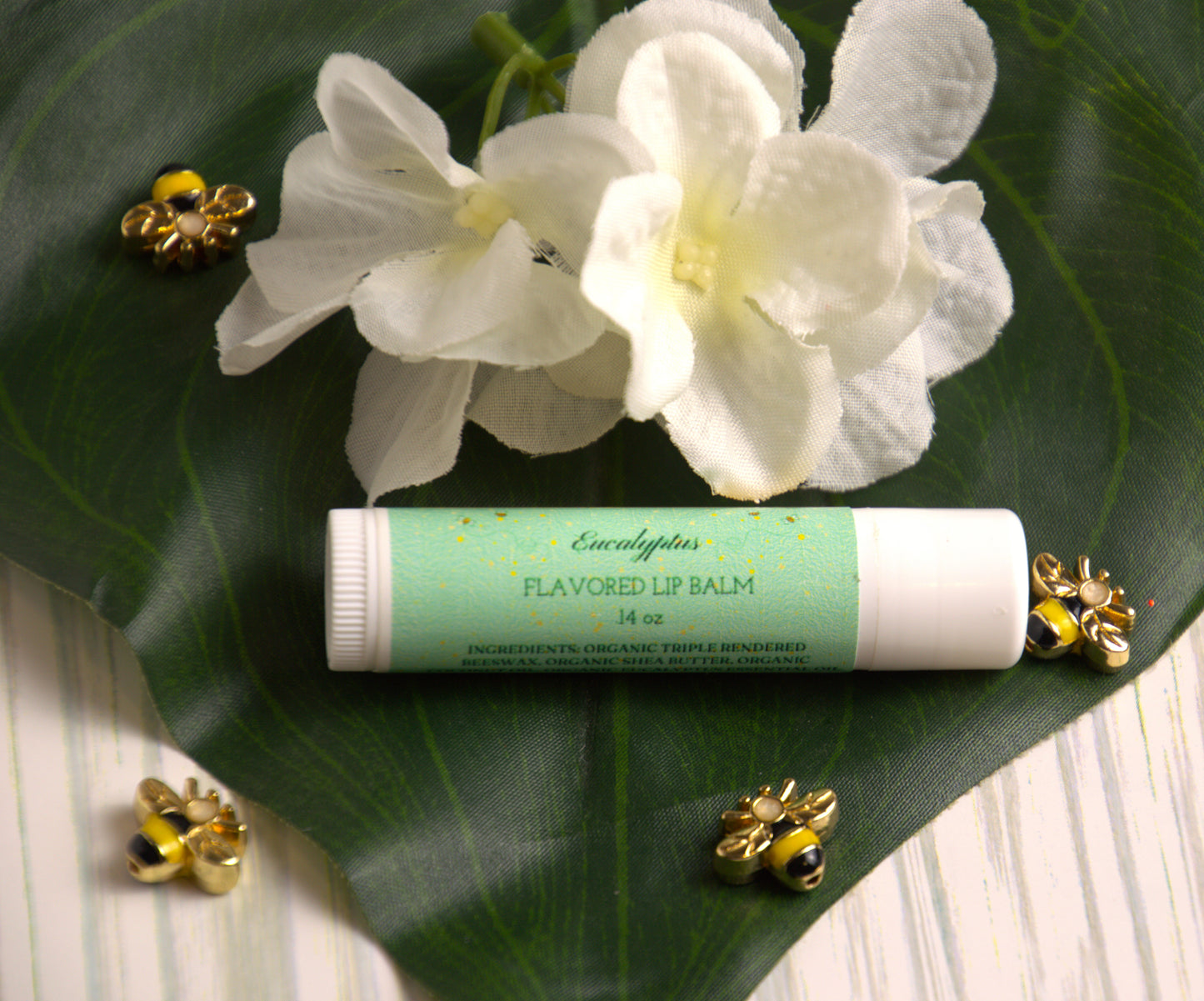 Lip balm