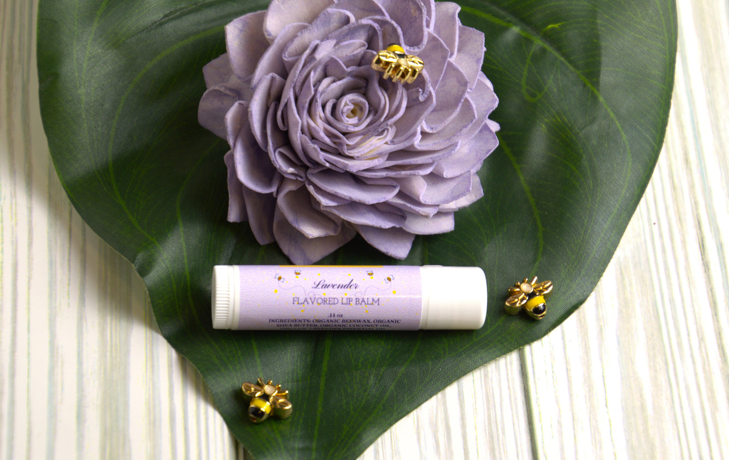 Lip balm