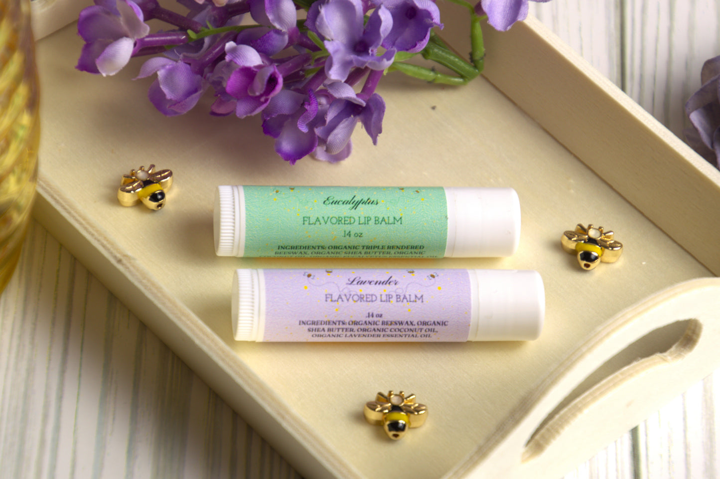 Lip balm