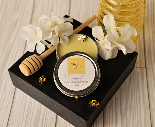 Body Balm
